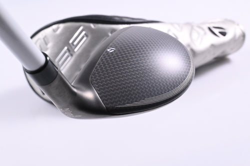 Ladies Taylormade Qi35 Max Lite #5 Hybrid / 27 Degree / Ladies Air Speeder 40