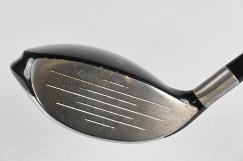 Taylormade Burner 2008 #3 Wood / 15 Degree / Regular Flex Taylormade REAX 49