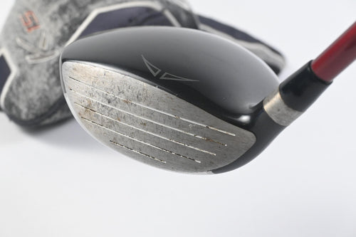 Ping K15 #5 Wood / 19 Degree / Regular Flex Ping TFC 149 F