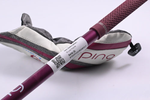 Ladies Ping G Le2 #5 Hybrid / 26 Degree / Ladies Flex Ping ULT 240 Shaft