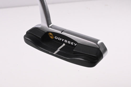 Odyssey Stroke Lab Three Putter / 34 Inch