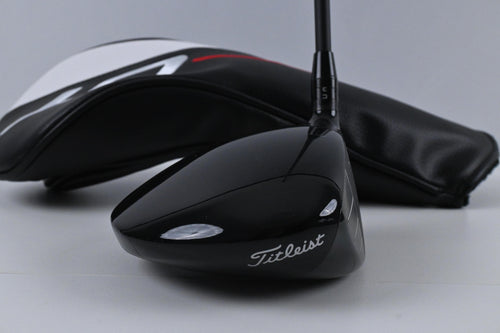 Titleist GT2 Driver / 10 Degree / TX-Flex Tensei 1K Black 65 Shaft