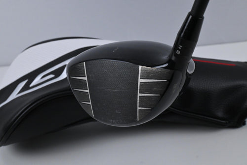 Titleist GT2 Driver / 10 Degree / TX-Flex Tensei 1K Black 65 Shaft