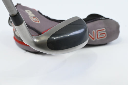 Ping G20 #3 Hybrid / 20 Degree / Regular Flex Ping TFC 169 Shaft
