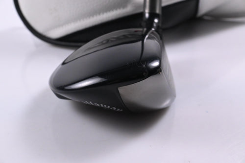 Callaway Apex UW 24 #3 Hybrid / 19 Degree / Stiff Flex MMT 70 Shaft