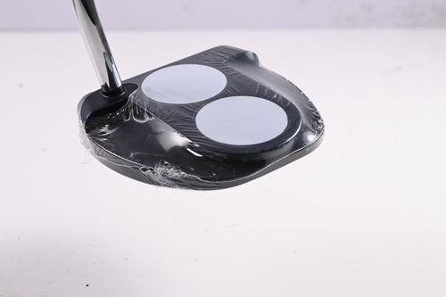 Odyssey Ai-One 2-Ball Jailbird Mini Putter / 33 Inch