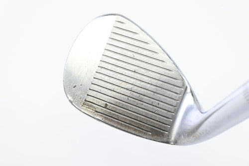 Callaway Mack Daddy 4 Sand Wedge / 56 Degree / Stiff Flex Dynamic Gold S200