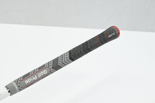 Left Hand Mizuno Pro T-3 Pitching Wedge / 48 Degree / X-Flex KBS $-Taper 130