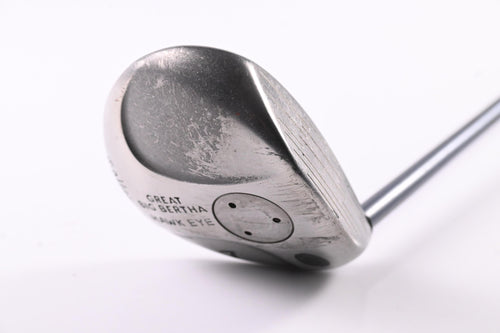 Callaway Hawk Eye #7 Wood / 21 Degree / Regular Flex Callaway Shaft