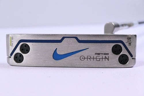 Nike Method Origin Putter / 34 Inch