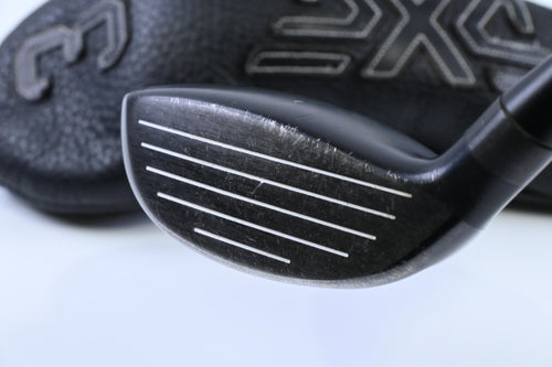 PXG 0341 #3 Wood / 15 Degree / Senior Flex Accra 152i Shaft