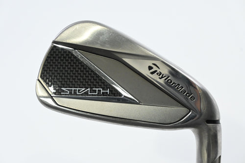 Taylormade Stealth #6 Iron / Senior Flex Fujikura Ventus Red 5