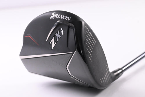 Srixon ZXi Max Driver / 9 Degree / Stiff Flex Ventus Velocore Blue 6 Shaft
