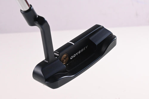 Odyssey Ai-One Milled One T CH Putter / 34 Inch