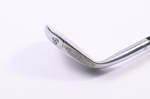 Titleist Vokey SM5 Lob Wedge / 60 Degree / Wedge Flex Titleist Vokey Shaft