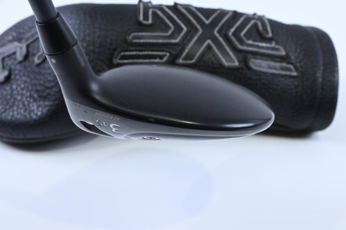 PXG 0341 #3 Wood / 15 Degree / Senior Flex Accra 152i Shaft