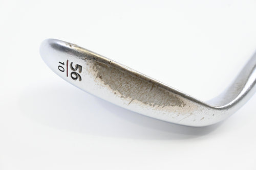Callaway Mack Daddy 4 Sand Wedge / 56 Degree / Stiff Flex Dynamic Gold S200