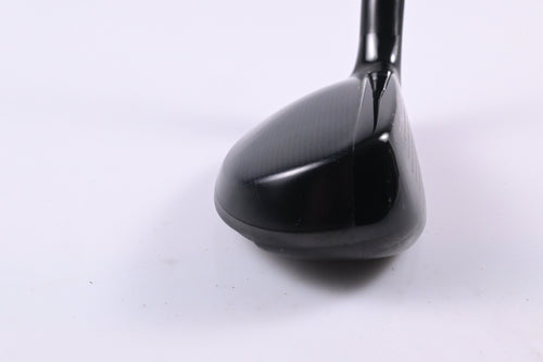 Taylormade SIM2 #3 Hybrid / 19.5 Degree / Stiff Flex Tensei AV Raw Blue 80 Shaft