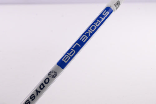 Odyssey Ai-One 2-Ball Jailbird Mini Putter / 33 Inch