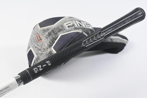 Ping K15 #5 Wood / 19 Degree / Regular Flex Ping TFC 149 F