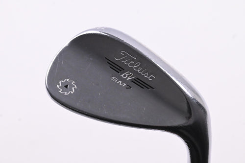 Titleist Vokey SM7 Sand Wedge / 54 Degree / Wedge Flex Titleist Vokey SM7 Shaft