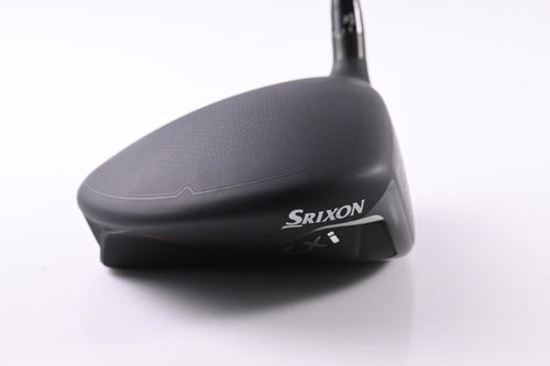 Srixon ZXi Max Driver / 9 Degree / Stiff Flex Ventus Velocore Blue 6 Shaft