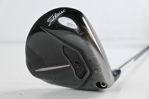 Titleist TSR2 #3 Wood / 15 Degree / Regular Flex Diamana M+ 60 Shaft