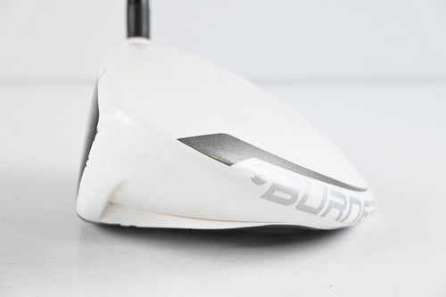 Left Hand Taylormade Burner Superfast 2.0 Driver / 10.5 Degree / Regular Flex