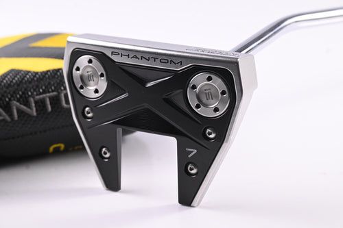 Scotty Cameron 2024 Phantom 7 Putter / 34 Inch