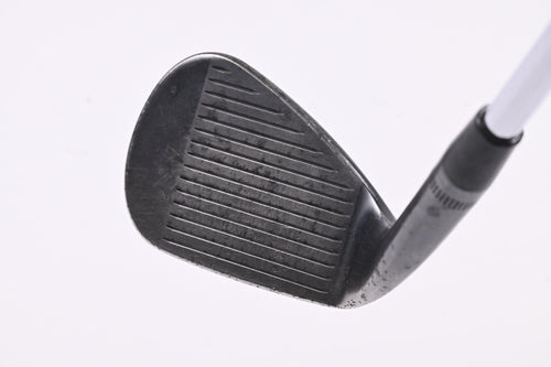 Callaway Jaws Raw Pitching Wedge / 48 Degree / Stiff Flex Dynamic Gold Spinner