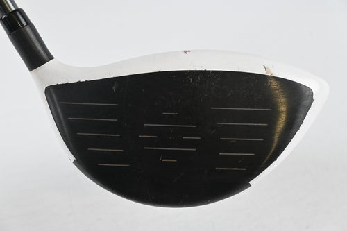 Left Hand Taylormade Burner Superfast 2.0 Driver / 10.5 Degree / Regular Flex