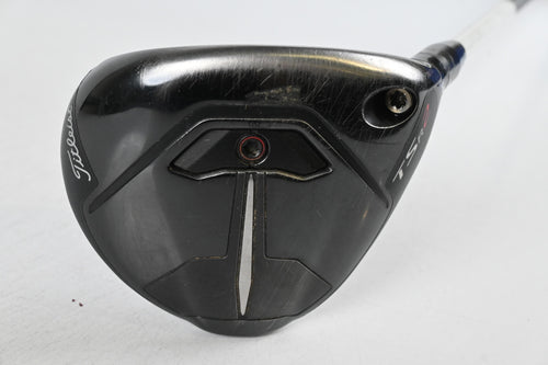 Titleist TSR2 #3 Wood / 15 Degree / Regular Flex Diamana M+ 60 Shaft