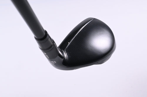 Taylormade SIM2 #3 Hybrid / 19.5 Degree / Stiff Flex Tensei AV Raw Blue 80 Shaft
