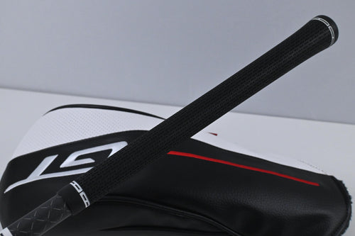 Titleist GT2 Driver / 10 Degree / TX-Flex Tensei 1K Black 65 Shaft
