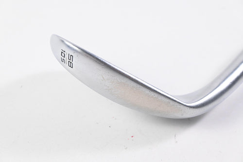 Callaway Opus Lob Wedge / 58 Degree / Wedge Flex Dynamic Gold MID 115 Shaft