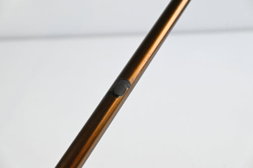 Left Hand Ping G400 Driver / 10.5 Degree / Regular Flex Ping Alta CB 55 Shaft