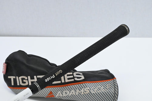 Adams Tight Lies 2021 #3 Wood / 16 Degree / Regular Flex Aldila Synergy 50 Shaft