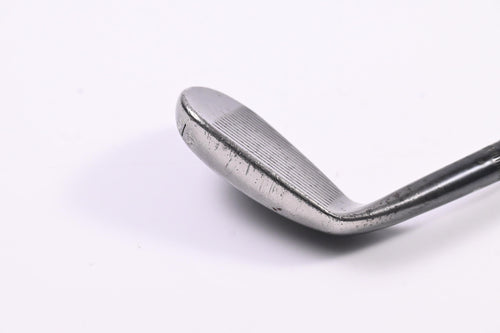 Callaway Jaws Raw Pitching Wedge / 48 Degree / Stiff Flex Dynamic Gold Spinner
