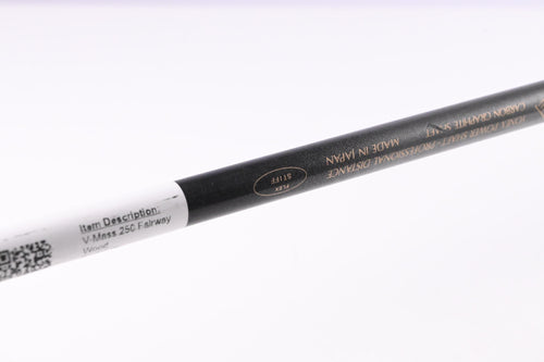 Yonex V-Mass 250 #3 Wood / 15 Degree / Stiff Flex Yonex HGS3000 Shaft