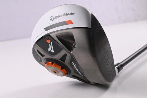 Taylormade R1 Driver / 10 Degree / Regular Flex Aldila RIP Phenom 55 Shaft