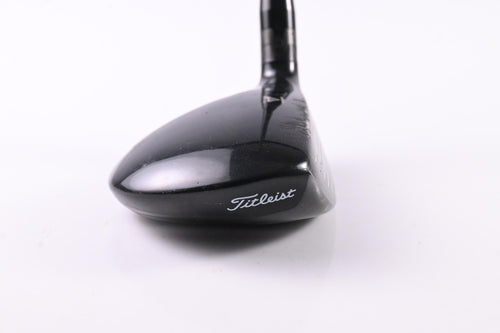 Titleist 913 F #5 Wood / 17 Degree / Stiff Flex Aldila Phenom 80 Shaft
