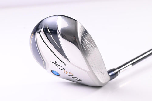 XXIO 12 #3 Wood / 15 Degree / Stiff Flex XXIO MP 1200 41g Shaft