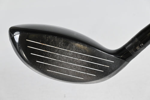 Titleist TSR2 #3 Wood / 15 Degree / Regular Flex Diamana M+ 60 Shaft