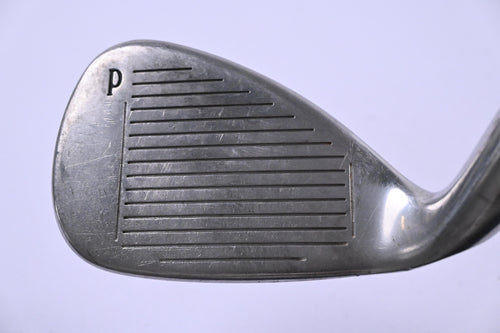 Callaway X-18 Pitching Wedge / 46 Degree / Regular Flex Callaway System 75 Shaft