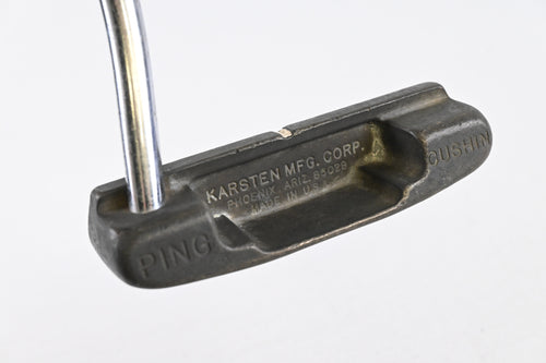 Ping Karsten Original Cushin Putter / 34.5 Inch