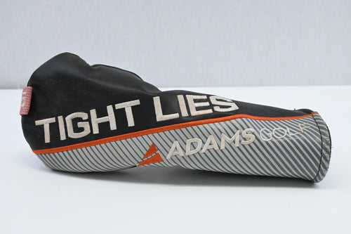 Adams Tight Lies 2021 #3 Wood / 16 Degree / Regular Flex Aldila Synergy 50 Shaft