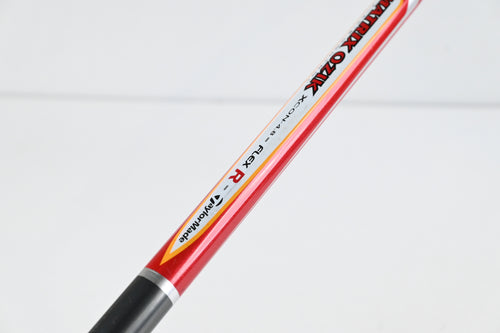 Left Hand Taylormade Burner Superfast 2.0 Driver / 10.5 Degree / Regular Flex