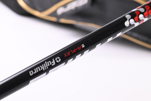 Cobra F-Max Driver / 10.5 Degree / Senior Flex Fujikura Atmos Red 5 Shaft