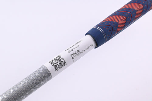 Taylormade SIM2 #3 Hybrid / 19.5 Degree / Stiff Flex Tensei AV Raw Blue 80 Shaft