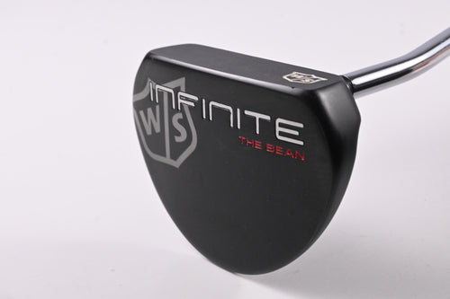 Wilson Infinite 2018 The Bean Putter / 34 Inch
